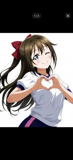 Profile image of 오사카 시즈쿠