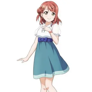 Profile image of 우에하라 아유무