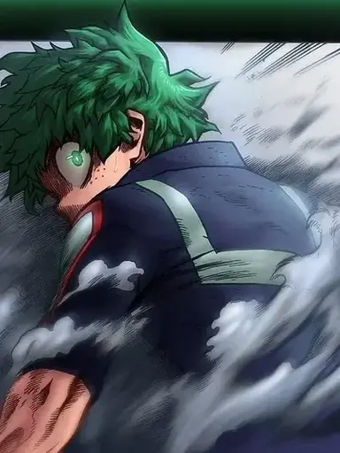 Profile image of MHA TRATIOR