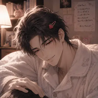 Profile image of 千弥