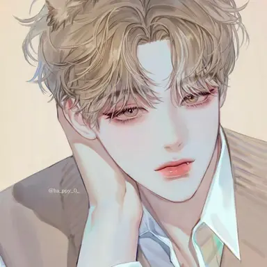 Profile image of 강도혁