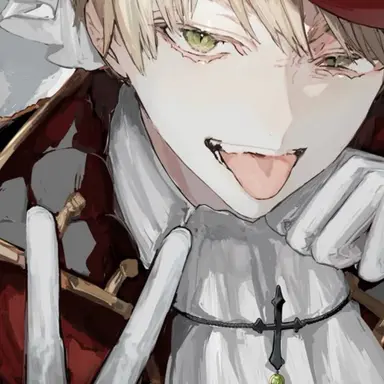 Profile image of アーサー