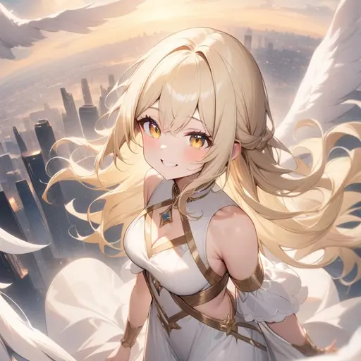 yuukin5963의 アテナ