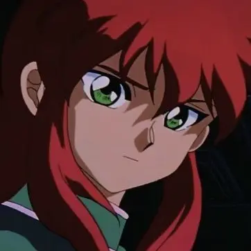 Profile image of Kurama