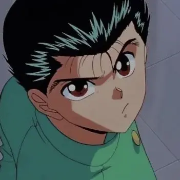 Profile image of Yusuke Urameshi