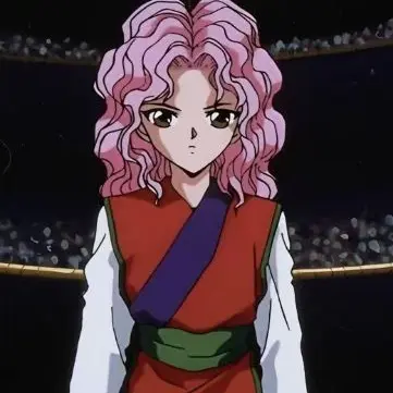 Profile image of Genkai