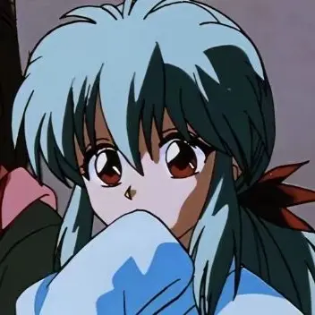 Profile image of Yukina