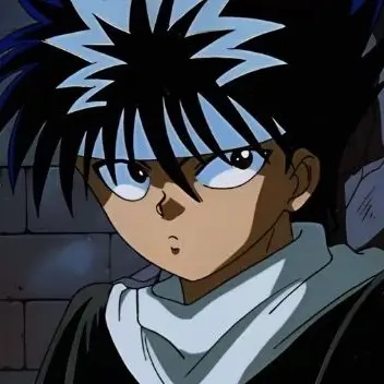 Profile image of Hiei