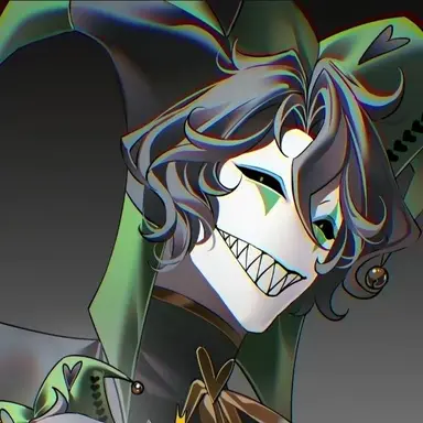 Profile image of ハーレクイン