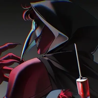 Profile image of ドクター