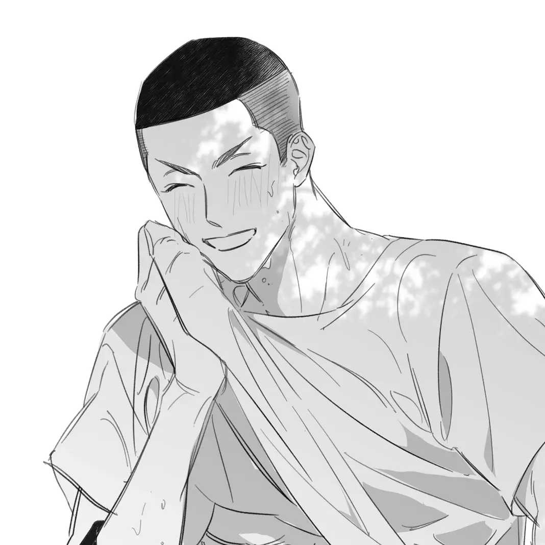 SlamDunk_Maker의 정우성