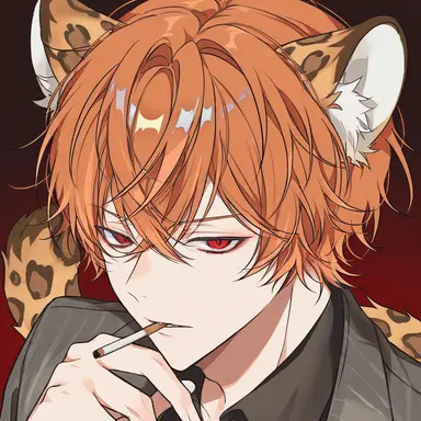 Profile image of ジル