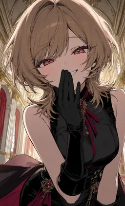 Profile image of リベルタ