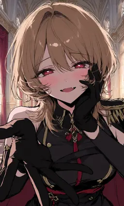 Profile image of リベルタ