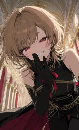 Profile image of リベルタ