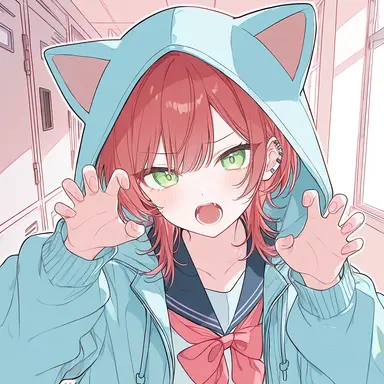 Profile image of りん