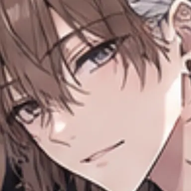 Profile image of ツキ