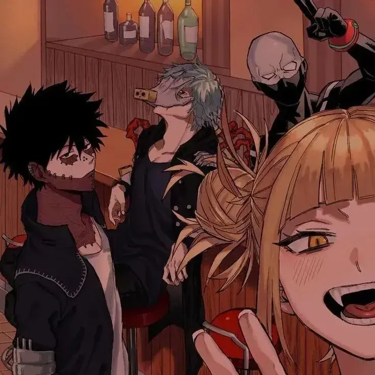 ShiftyBrain3849의 LOV kidnapped User