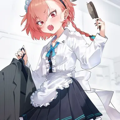Profile image of 네루