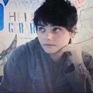 Profile image of Gerard