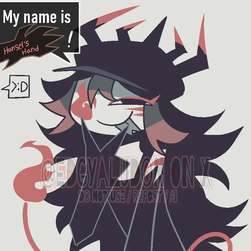 MurkyFocus8190의 베네딕트 가족들(과거)