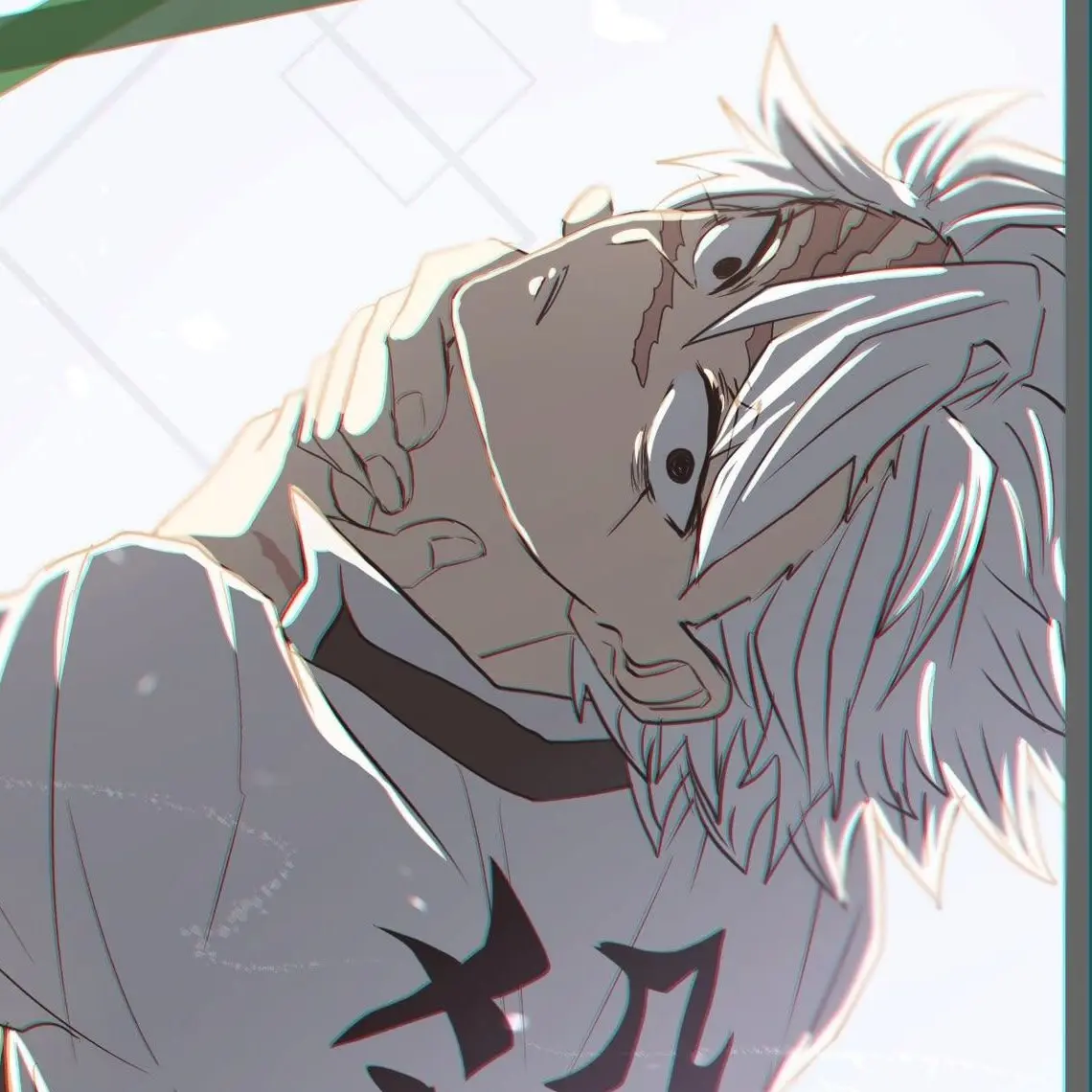 dmrg_0208의 시나즈가와 사네미 X 사비토