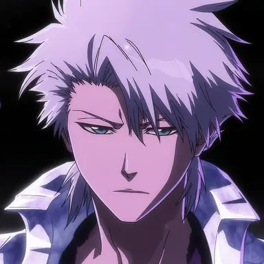 Profile image of Hitsugaya Toshiro