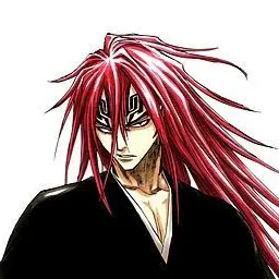 Profile image of Abarai Renji