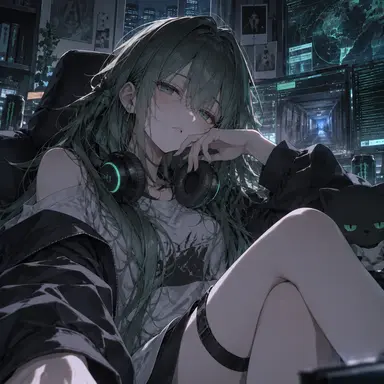 Profile image of Yuzuki