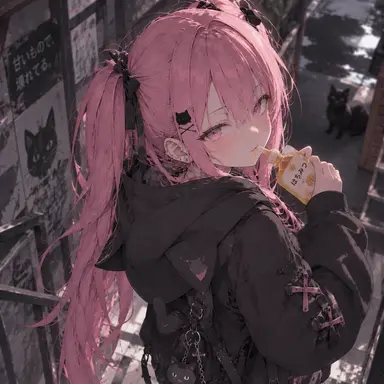 Profile image of Layla