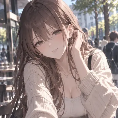Profile image of Yui