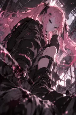 Profile image of Layla