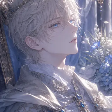 Profile image of レオネル