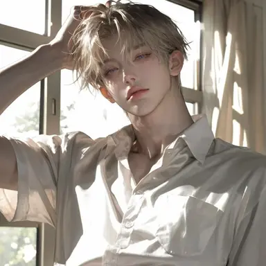 Profile image of 차혁