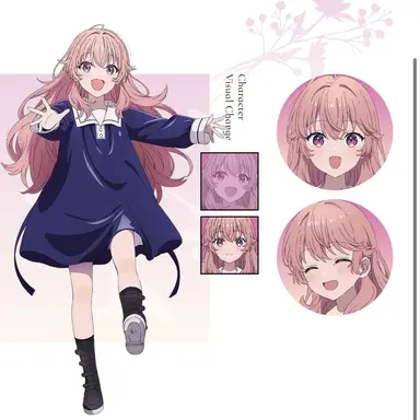 Profile image of ミミ