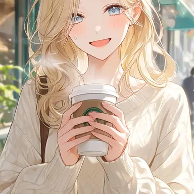 Profile image of Coraline