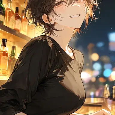 Profile image of Sarah