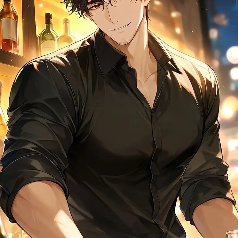 RottenApe6480의 Last Call for You