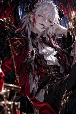 Profile image of 그레이
