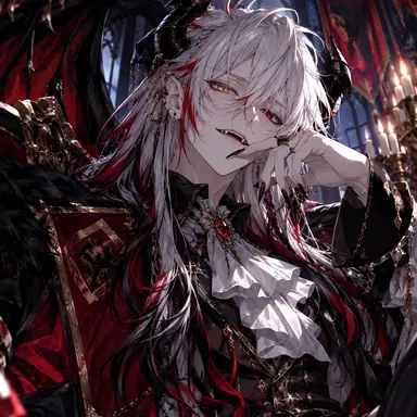Profile image of 그레이