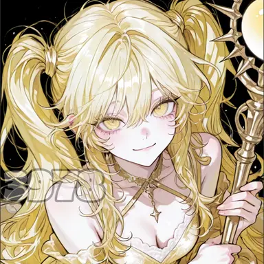 Profile image of 리아 솔라