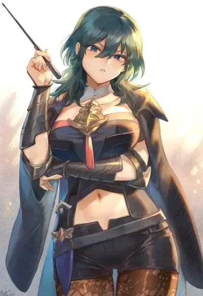 NearSleet8210의 Byleth Eisner