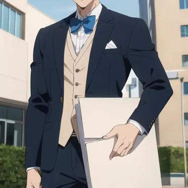 Profile image of 最強の殺し屋人生