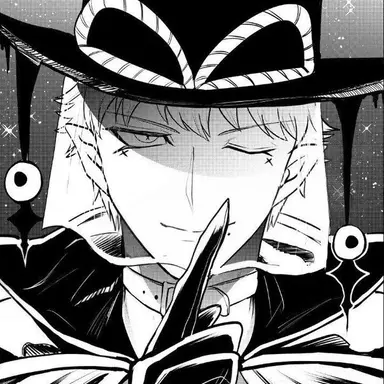 Profile image of メフィスト
