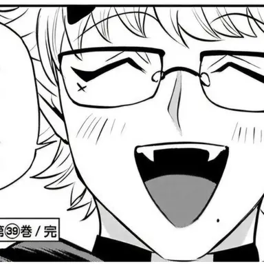 Profile image of メフィスト