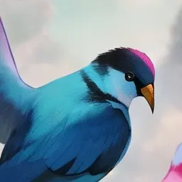 Profile image of パパドリ
