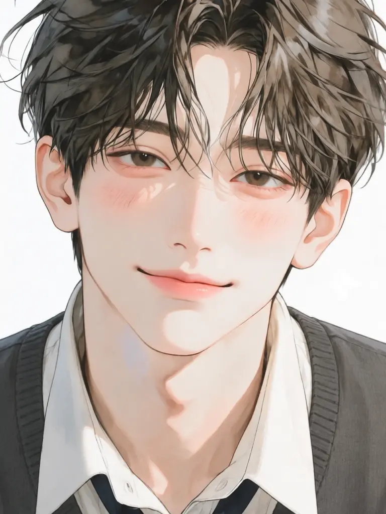 simayan의 DK×DK