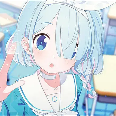 Profile image of アロナ