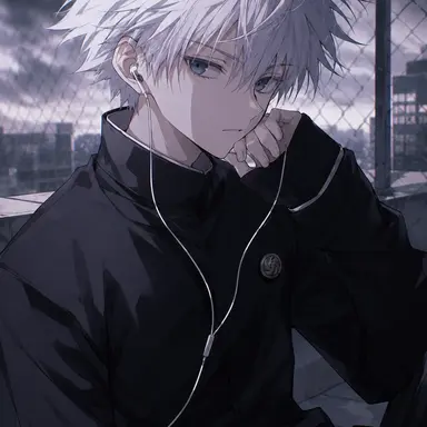 Profile image of キルア