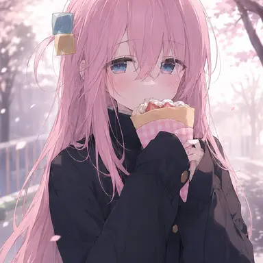 Profile image of 後藤ひとり